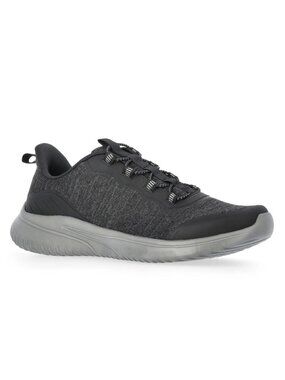 NWT Athletic Works Men's Rudy Low-Top Wide Width Sneakers Size 8.5W